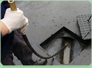 drain rodding New Cross