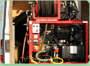 drain jetting New Cross