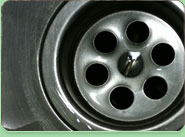 blocked drain New Cross